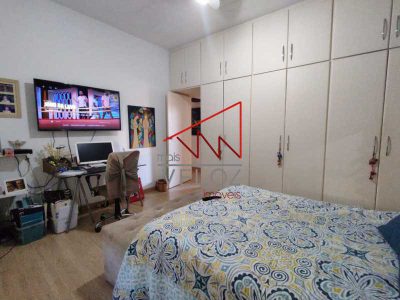 Apartamento, 3 quartos, 121 m² - Foto 1