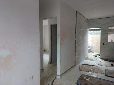 Casa de Condomínio, 2 quartos - Foto 3