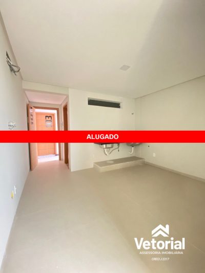 Apartamento, 1 quarto, 45 m² - Foto 1