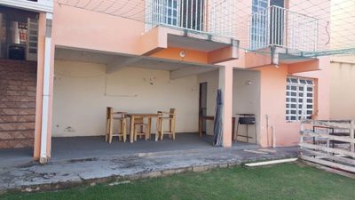 Casa, 3 quartos, 250 m² - Foto 1