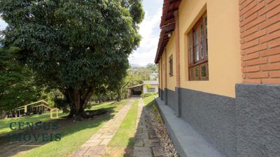 Casa, 4 quartos, 150 m² - Foto 3