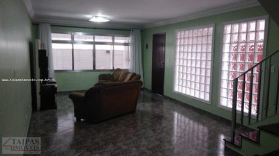Sobrado, 3 quartos - Foto 5