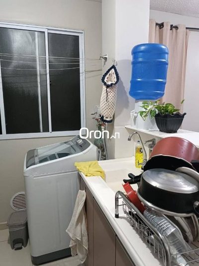 Apartamento, 2 quartos, 42 m² - Foto 3