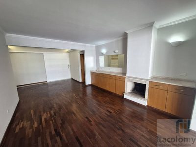 Apartamento, 3 quartos, 128 m² - Foto 5