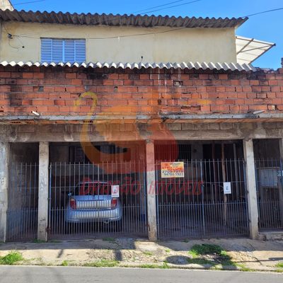 Casa, 2 quartos, 160 m² - Foto 1