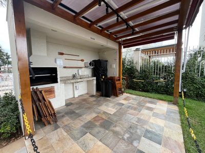 Apartamento, 2 quartos, 56 m² - Foto 4