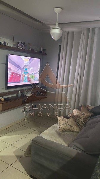Apartamento, 2 quartos, 46 m² - Foto 2