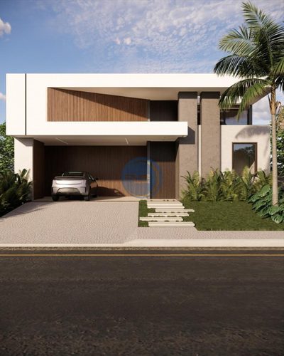Casa, 3 quartos, 300 m² - Foto 1