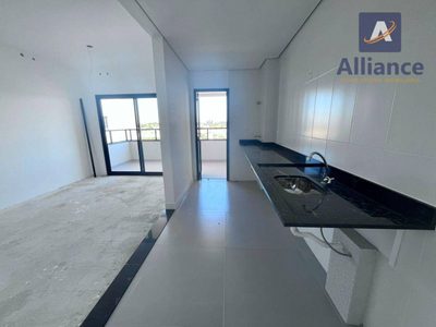Apartamento, 2 quartos, 72 m² - Foto 2
