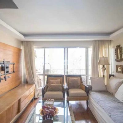 Apartamento, 4 quartos, 230 m² - Foto 2