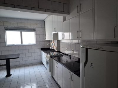 Apartamento, 3 quartos, 124 m² - Foto 2