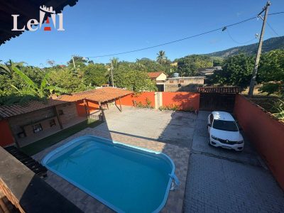 Casa, 4 quartos, 292 m² - Foto 1