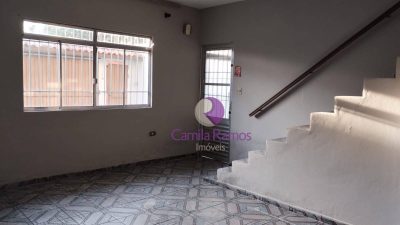 Sobrado, 3 quartos, 250 m² - Foto 5