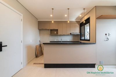 Apartamento, 2 quartos, 58 m² - Foto 2