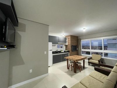 Apartamento, 2 quartos - Foto 3
