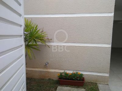Sobrado, 3 quartos, 160 m² - Foto 1