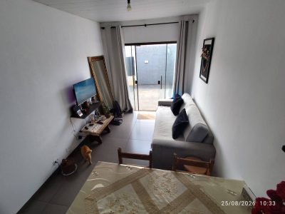 Casa, 2 quartos, 68 m² - Foto 2