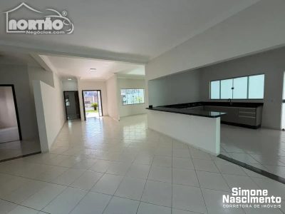 Casa, 3 quartos, 110 m² - Foto 3