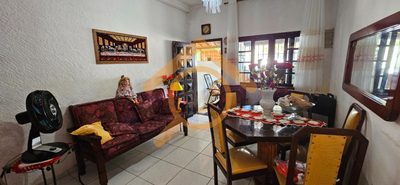Casa, 3 quartos, 120 m² - Foto 5