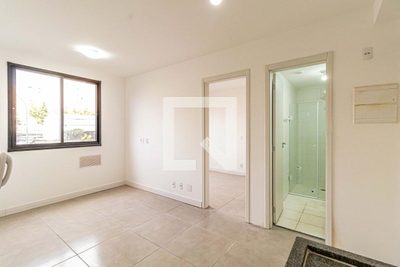 Apartamento, 2 quartos, 34 m² - Foto 5