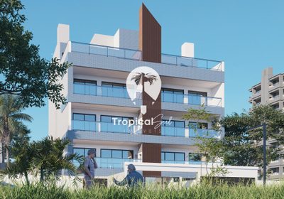Apartamento, 3 quartos, 111 m² - Foto 1