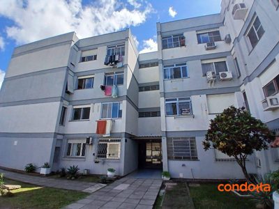 Apartamento, 2 quartos, 69 m² - Foto 1