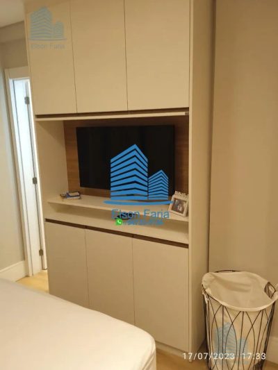 Apartamento, 3 quartos, 122 m² - Foto 4