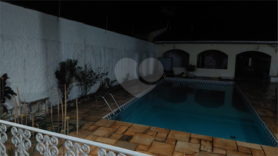 Casa, 6 quartos, 381 m² - Foto 2
