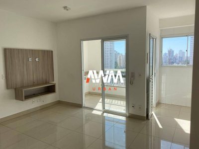 Apartamento, 1 quarto, 42 m² - Foto 1