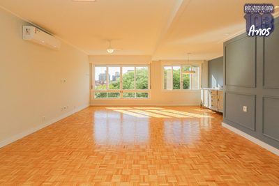 Apartamento, 2 quartos, 143 m² - Foto 2