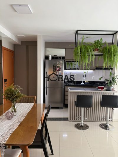 Apartamento, 2 quartos, 77 m² - Foto 1