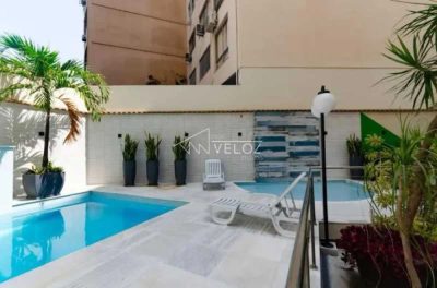 Apartamento, 2 quartos, 72 m² - Foto 1