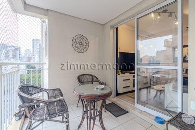 Apartamento, 2 quartos, 67 m² - Foto 4
