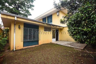 Casa, 4 quartos, 363 m² - Foto 4