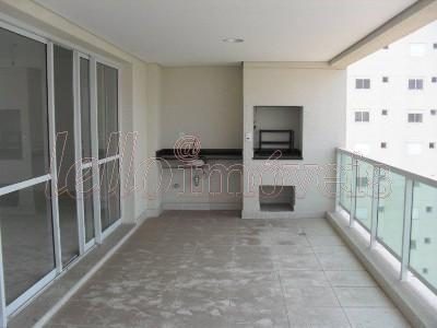 Apartamento, 3 quartos, 186 m² - Foto 1
