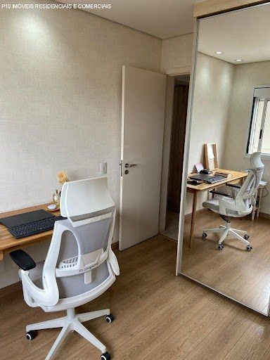 Apartamento, 3 quartos, 138 m² - Foto 2