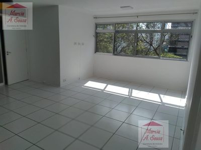 Apartamento, 2 quartos, 89 m² - Foto 5