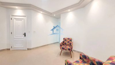 Apartamento, 4 quartos, 130 m² - Foto 5