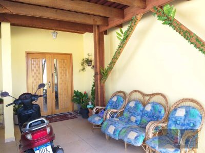 Casa, 3 quartos, 264 m² - Foto 4