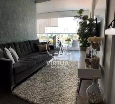 Apartamento, 2 quartos, 67 m² - Foto 5