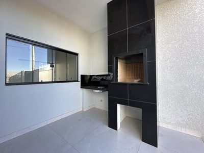 Casa, 3 quartos, 90 m² - Foto 5