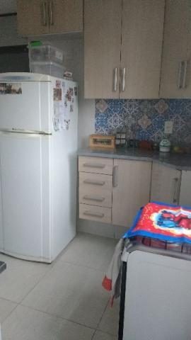 Apartamento, 2 quartos, 58 m² - Foto 1