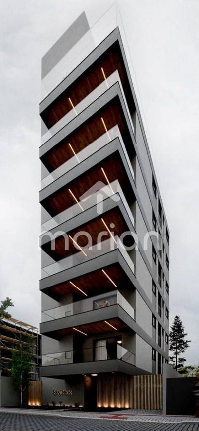 Apartamento, 3 quartos, 109 m² - Foto 2