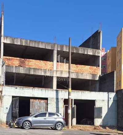 Loja-Salão, 900 m² - Foto 1