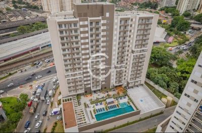Apartamento, 1 quarto, 39 m² - Foto 4