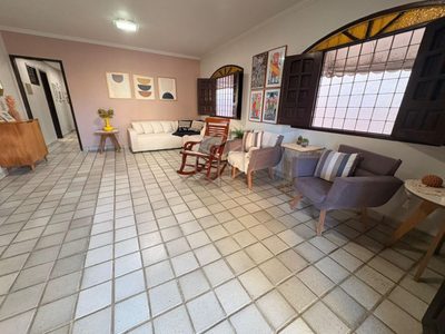 Casa, 3 quartos - Foto 3
