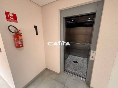 Apartamento, 2 quartos, 37 m² - Foto 5