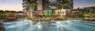 Apartamento, 4 quartos, 239 m² - Foto 5