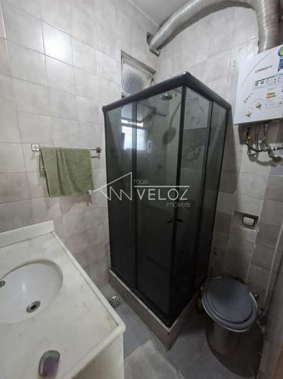 Apartamento, 2 quartos, 67 m² - Foto 3