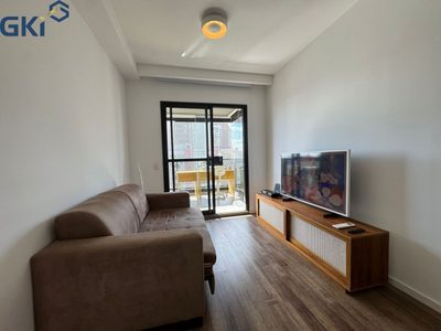 Apartamento, 2 quartos, 67 m² - Foto 4